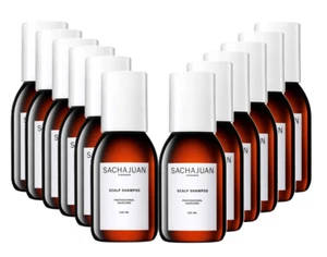 Sachajuan Scalp Shampoo 100ml Set of 12 - Picture 1 of 3