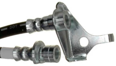 Manguera hidráulica de freno-Element3 Raybestos BH382776 se adapta a 05-12 Acura RL Foto 1 de 2