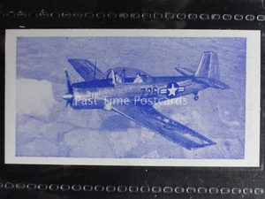 No.43 FAIRCHILD BASIC TRAINER Modern Aircraft by Osborne Tobacco Co. Ltd 1952 - Picture 1 of 1