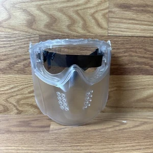 MSA 10150069 Vertoggle Safety Goggles - Industrial Use, Safety Goggle/Faceshield - Picture 1 of 6