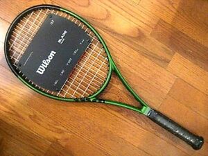 Wilson Blade Team V8 Tennis Racquet - Brand New!