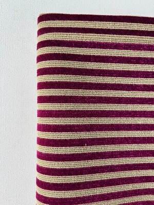 Remanente de tela cardinal Cowtan Tout Vauville 26"x26" Foto 1 de 3