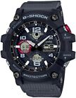 Casio Wristwatch G-Shock Gwg-100-1A8jf Men's New With Box F/S From Japan