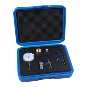 Indicador de tiempo indicador de dial US PRO TDC para encendido de motocicleta 10/14 mm - 6945 - Imagen 1 de 3