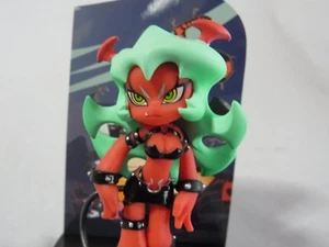 Panty y Medias con Liguero Premio Ichiban Kuji Figura Scanty Daemon - Imagen 1 de 3