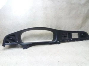 Cluster Bezel Dash Trim Fits 1999 2000 2001 2002 2003 2004 HONDA ODYSSEY BW1 - Picture 1 of 6