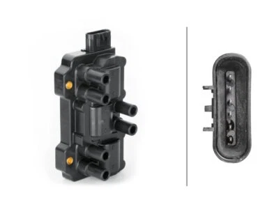 Bobina de encendido Hella 28358XBWD 2008 2009 para Chevrolet Silverado 1500 2007-2013 Foto 1 de 2