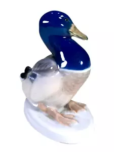 ROSENTHAL PORZELLAN ""ENTE"" Heidenreich DEUTSCHLAND - Bild 1 von 3