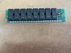 1x 4MB SIMM 30 pines T21040-07 F216ADA - Imagen 1 de 4
