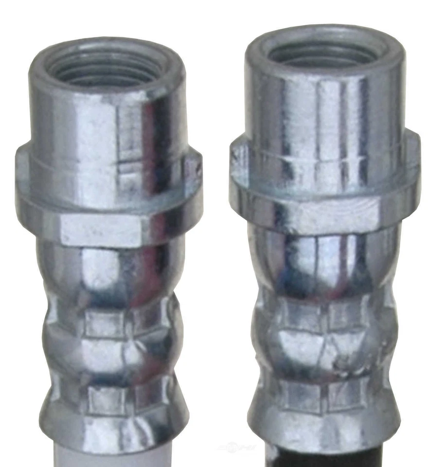 Mangueira de freio dianteiro para 1993-1994 Volkswagen EuroVan Raybestos BH380455 PG Plus - Imagem 1 de 2