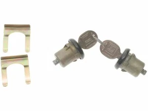 AC Delco Professional Door Lock Kit fits GMC G25/G2500 Van 1967-1974 98CTGY - Picture 1 of 1