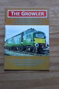 THE GROWLER MAGAZINE BACK ISSUES - Picture 1 of 12