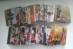 1994 Action Packed  NASCAR Racing Complete Set #1-138 Series 1&2 - Picture 1 of 1