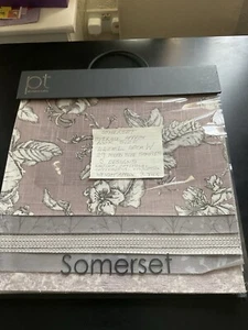 Prestigious Textiles Somerset Fabric Sample Book-29 Samples, 5 Designs, Mixed - Picture 1 of 24