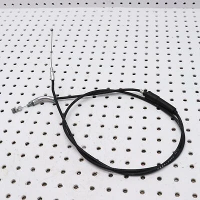 Arctic Cat Proclimb M800 2012 línea de cable de acelerador 0687-223 Foto 1 de 4