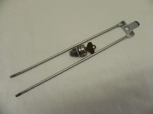 Snap-On KRA59 Flip Top Chest Lock/Internal Locking Bar Mechanism 1 Key Code 2412 - Picture 1 of 11