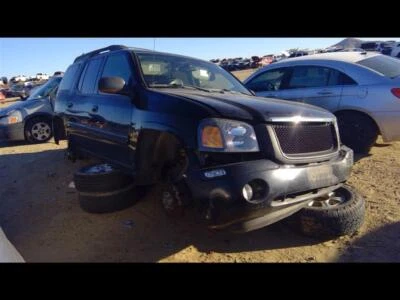 Used Power Brake Booster fits: 2003 Gmc Envoy xl  Grade A - Image 1 of 4