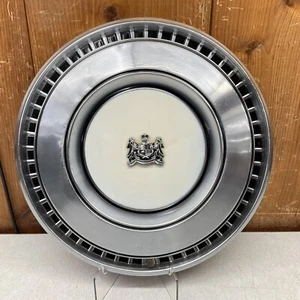 Vintage 1971-1972 Mercury Marquis Colony Park 15” Hubcap - Picture 1 of 11