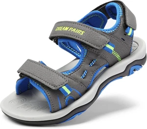 Boys Girls Fashion Athletic Summer Sports Sandals(Toddler/Little Kid/Big Kid) - Picture 1 of 12