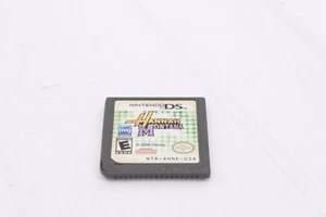 Nintendo DS - Hannah Montana  - Game Only   - Bild 1 von 1