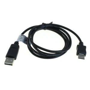 USB Datenkabel f. Samsung SGH-X830 - Picture 1 of 3