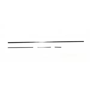 Set alberi per barca a vela V1-V2 Joysway Dragon Force DF65 RC - Foto 1 di 1