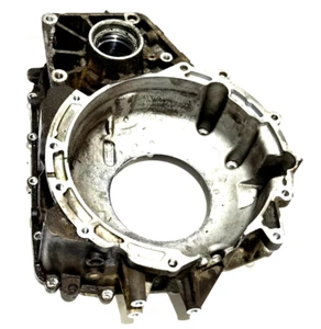 2011 Ford Escape 2.5L AUTO 6F35 TRANSMISSION BELLHOUSING FRONT HALF CASE SHELL - Picture 1 of 16