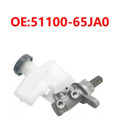 Cilindro maestro de freno apto para Suzuki Grand Vitara 2006-15 1,6-3,2 L Stock en EE. UU. Foto 1 de 4