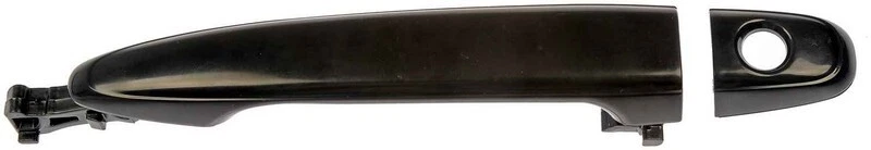 Manija de puerta exterior delantera izquierda Dorman para Toyota 4Runner 2004 2005 2003-2009 Foto 1 de 3