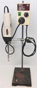 Kinematica Polytron PT10-35 Homogenizer with PCU-11 Controller and PTA 10S Probe - Picture 1 of 9