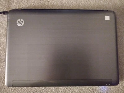 HP Pavilion dm3-1039WM 13.3in. (320GB, AMD Athlon II Neo, 1.60GHz, 4GB)... - Image 1 of 4