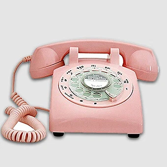 Radio, Phonograph, TV & Phone Collectibles