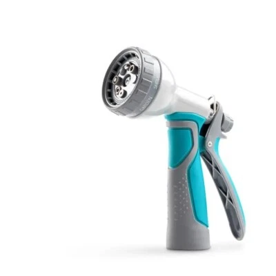 Gilmour 8 Pattern Advance Series Spray Nozzle Medium Duty Non Slip - Image 1 of 2