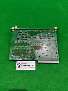 YASKAWA CONTROLLER XCP01C JANCD-XMM01-2 REV.B0 (USED) DHL INTL SHIPPING - Picture 1 of 7