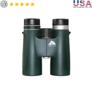 10X42 High Powered Binoculars Bird Watching Hunting Outdoor Sports Stargazing US - Picture 1 of 8