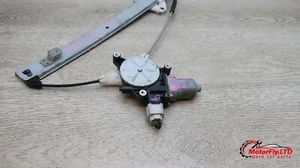 FENSTERHEBERMOTOR HINTEN LINKS BEIFAHRER 712110 HONDA FR-V MPV 2008 - Bild 1 von 5