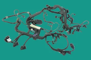 2009-2011 mercedes c350 c300 main engine harness wire wiring cable 2720102702 - Picture 1 of 15