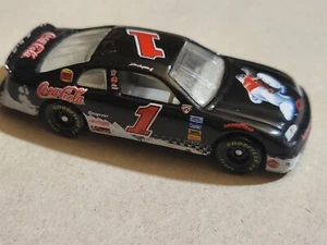 1998 Hasbro Chevrolet Monte Carlo Dale Earnhardt Jr Polar Bear Coca Cola C141A - Picture 1 of 6