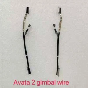 Gimbal PTZ Cable for DJI Avata 2 Gimbal Camera Video Signal Transmission Wire - Picture 1 of 6