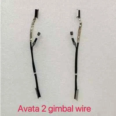 Gimbal PTZ Cable for DJI Avata 2 Gimbal Camera Video Signal Transmission Wire - Image 1 of 4