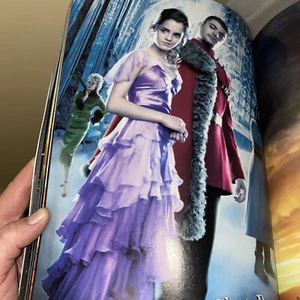 Harry Potter Complete 9 Posters Book Unlimited Collector's Edition - Picture 1 of 5