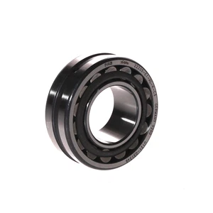 22205-E1-XL-K-C3 FAG 25 x 52 x 18 mm SPHERICAL ROLLER - Bild 1 von 6
