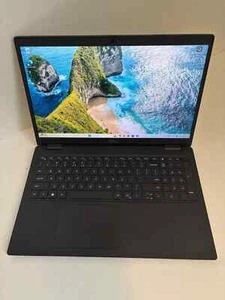 DELL LATITUDE 3520-15,6"FHD-INTEL CORE I5-1135G7-SSD256/512GB NVME-8/16GB RAM - Imagen 1 de 8