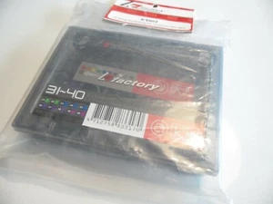 K factory K4903 LX Touring Shock Spring set 13 x 23.5 mm TEAM MAGIC G4 - Picture 1 of 4