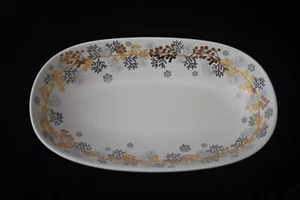 Maxwell & Williams Yuletide Christmas Serving Plate Porcelain (B18) - Picture 1 of 3
