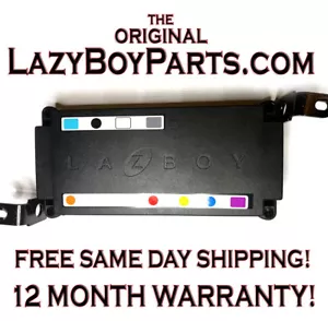 La-Z-Boy 10.000056 Lazy Boy Luxury Power Lift Chair Control Box Flex-LAZ LZB - Picture 1 of 10