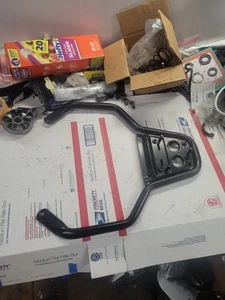 Portaequipajes trasero Piaggio Typhoon 50 2t - Imagen 1 de 8