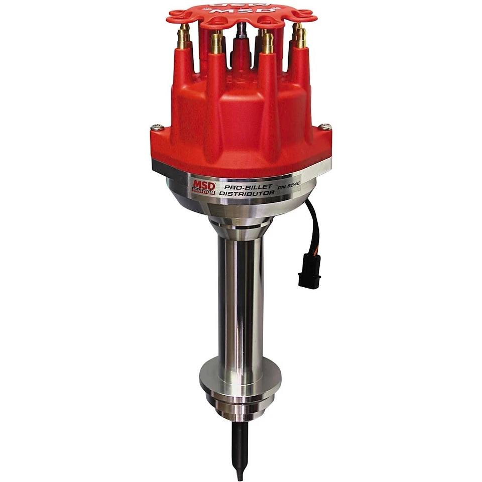 Distribuidor 8545 MSD para camioneta Fury Ram Plymouth III satélite Dodge Polara Foto 1 de 1