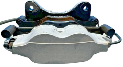 2019-2023 BMW X5 G05 OEM RH 3.0L RWD FRONT RIGHT BRAKE CALIPER *85K MILES* - Image 1 of 4