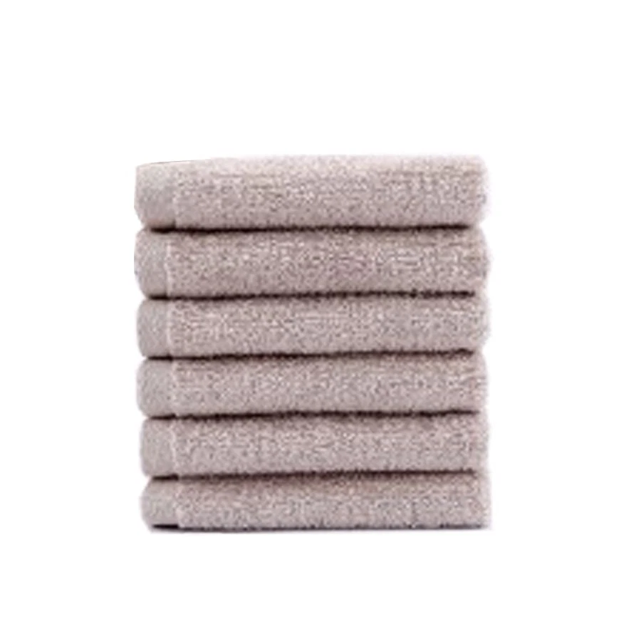 1st American Mini Handtuch Lavette Badezimmer IN Schwamm 100% Cotton - Bild 1 von 4